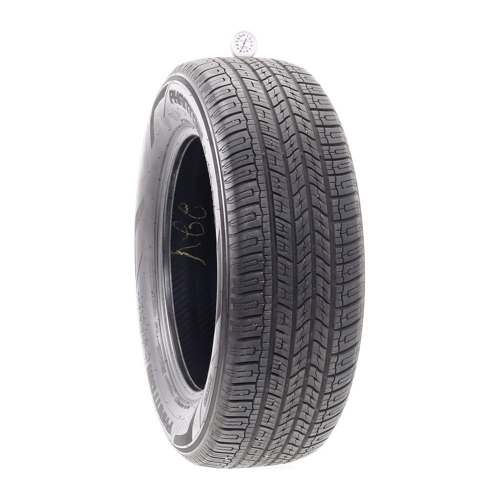 Set of (2) Used 245/60R18 Phantom C-Sport 105V - 7.5-8/32 - Image 4