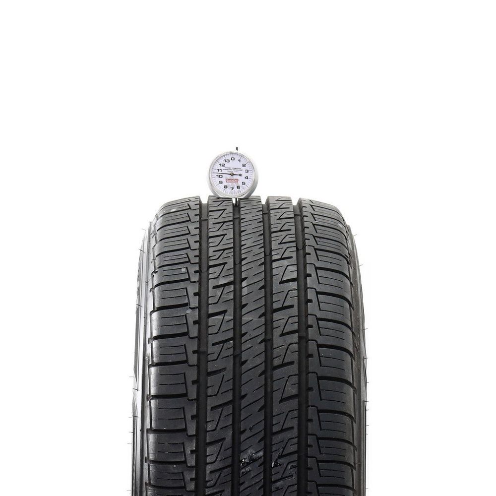 Set of (4) Used 205/55R16 Goodyear Assurance MaxLife 91H - 9-10.5/32 - Image 5