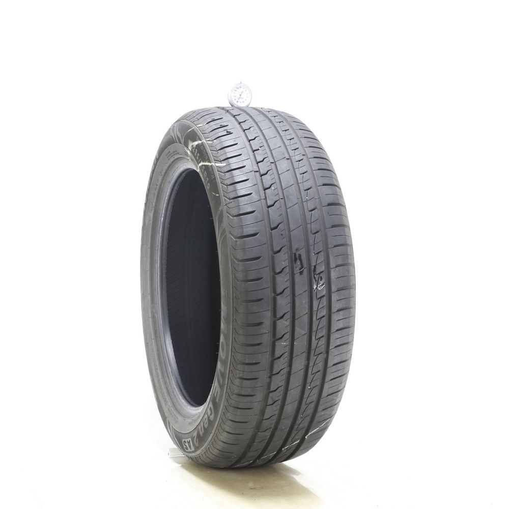 Used 235/55R19 Ironman IMove Gen 2 AS 105V - 8/32 - Image 1