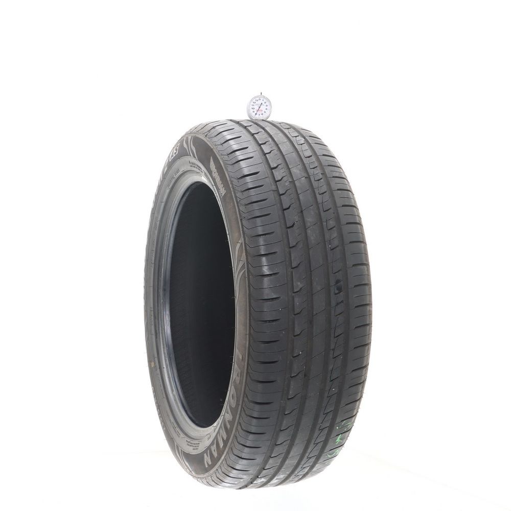 Used 235/55R19 Ironman IMove Gen 2 AS 105V - 8/32 - Image 1