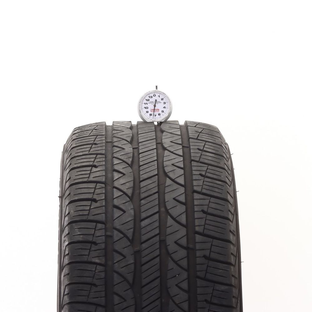 Set of (2) Used 245/50R20 Kelly Edge Touring A/S 102V - 7.5/32 - Image 2