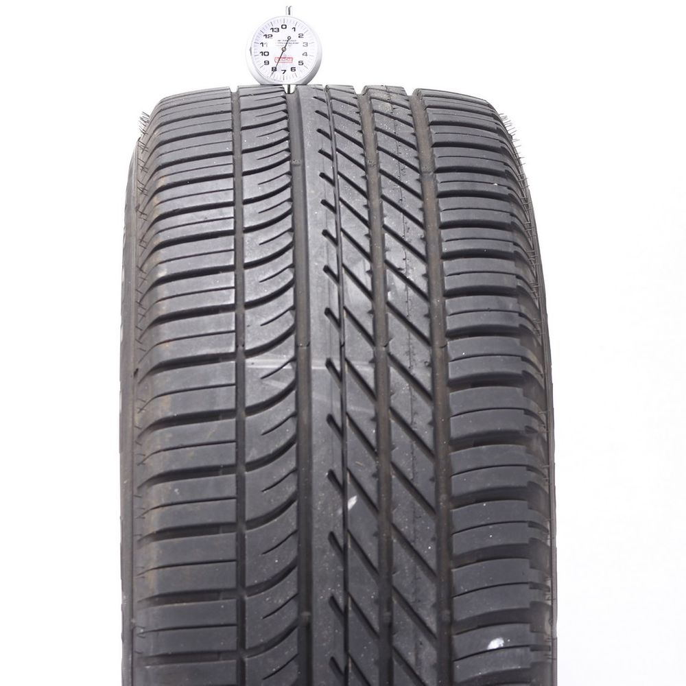 Used 255/55R20 Goodyear Eagle F1 AT SUV 4X4 110W - 7.5/32 - Image 2