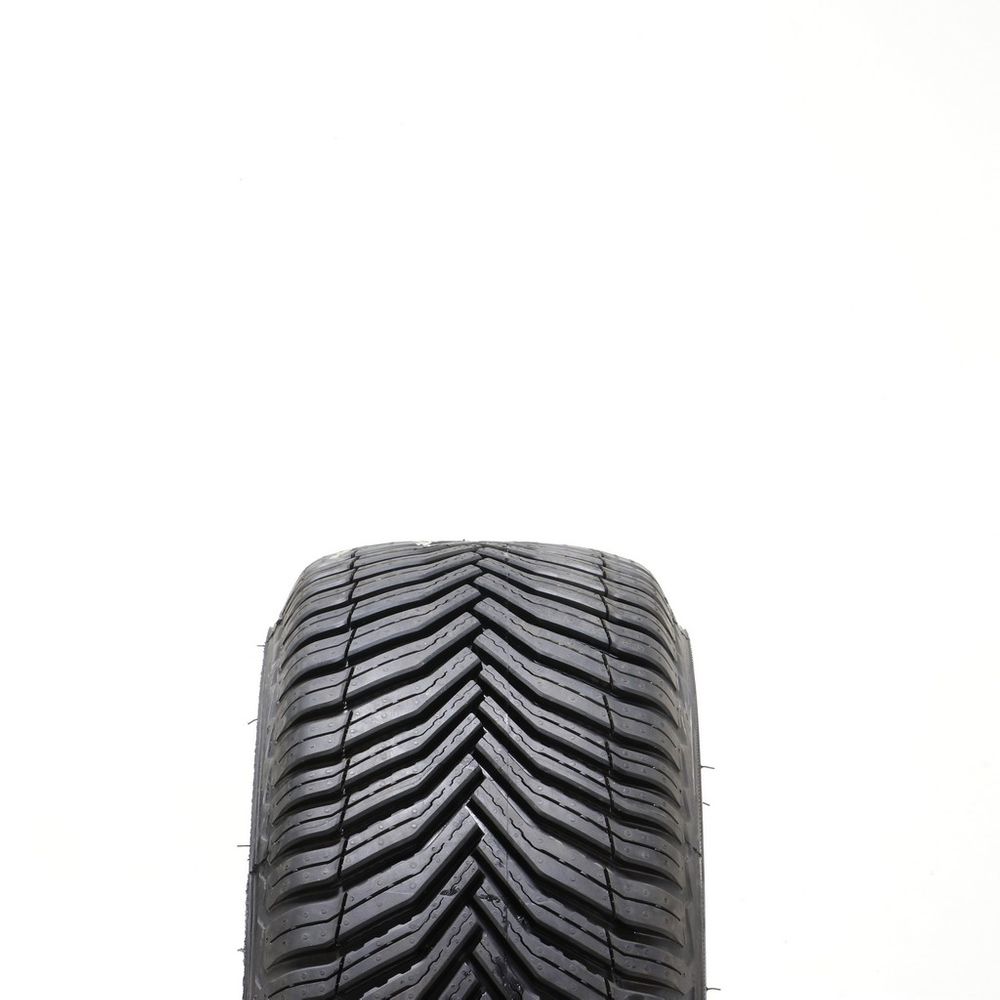 Driven Once 205/60R16 Michelin CrossClimate 2 92V - 10/32 - Image 2