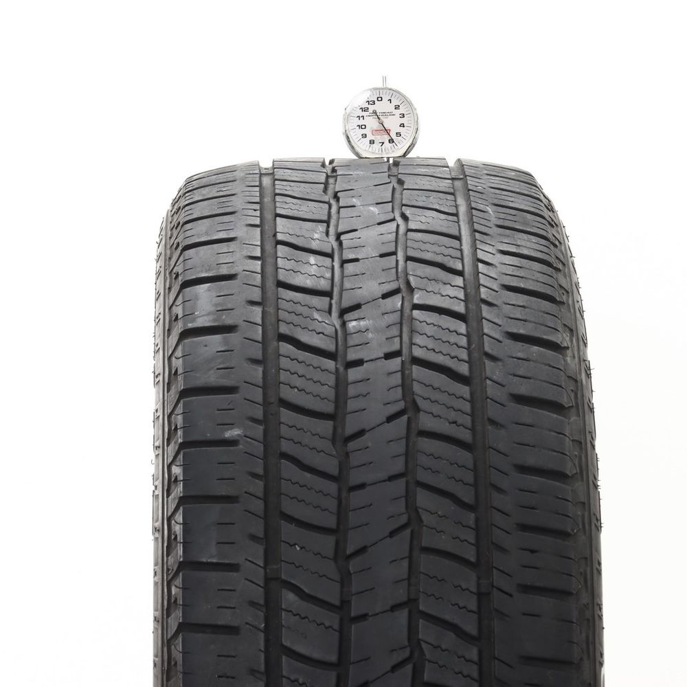 Used 255/50R20 DeanTires Back Country QS-3 Touring H/T 109H - 6/32 - Image 2