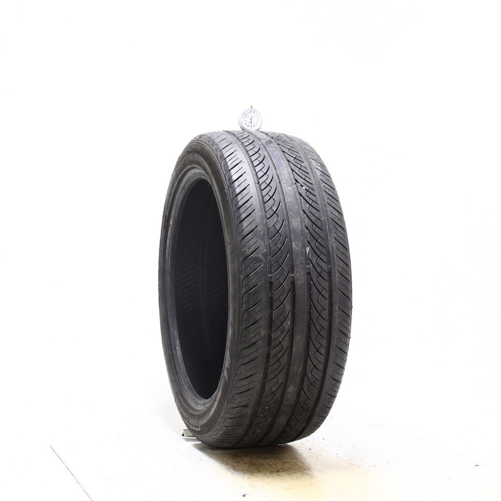 Used 235/45ZR18 Antares Ingens A1 98W - 7/32 - Image 1