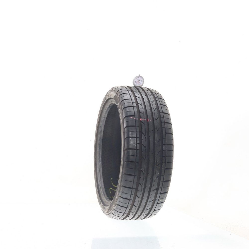 Used 205/40ZR17 Durun A-One 84W - 9/32 - Image 1