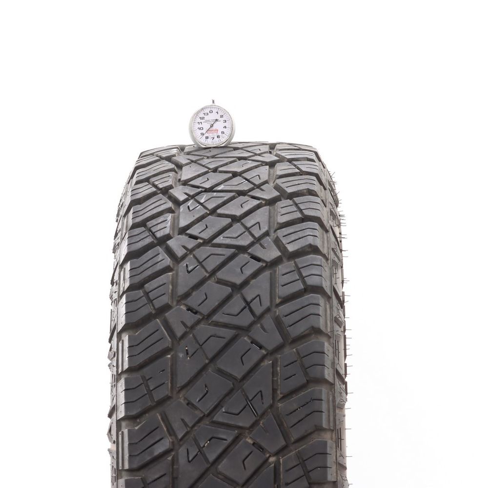 Used LT 245/75R17 Predator New Mutant X-AT 121/118S E - 8.5/32 - Image 2