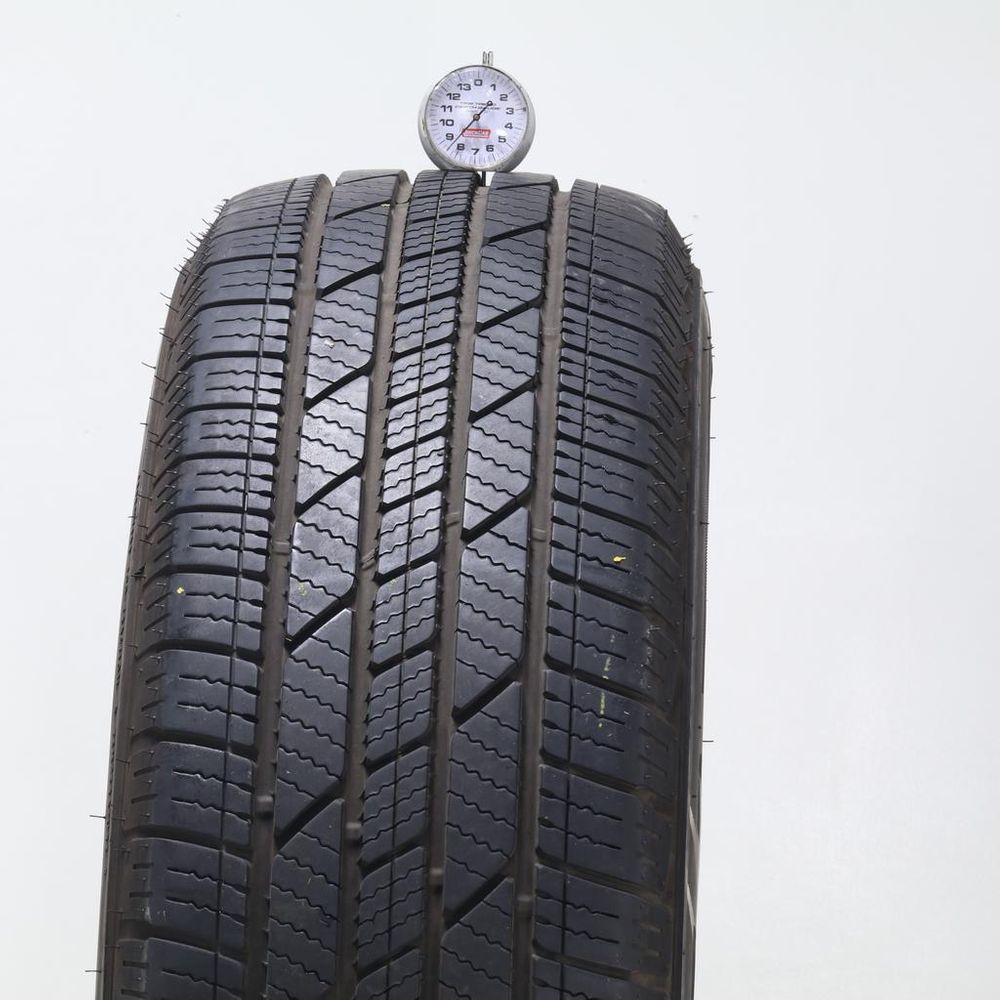 Set of (4) Used 245/70R17 Bridgestone Dueler LX 110T - 7-8.5/32 - Image 11