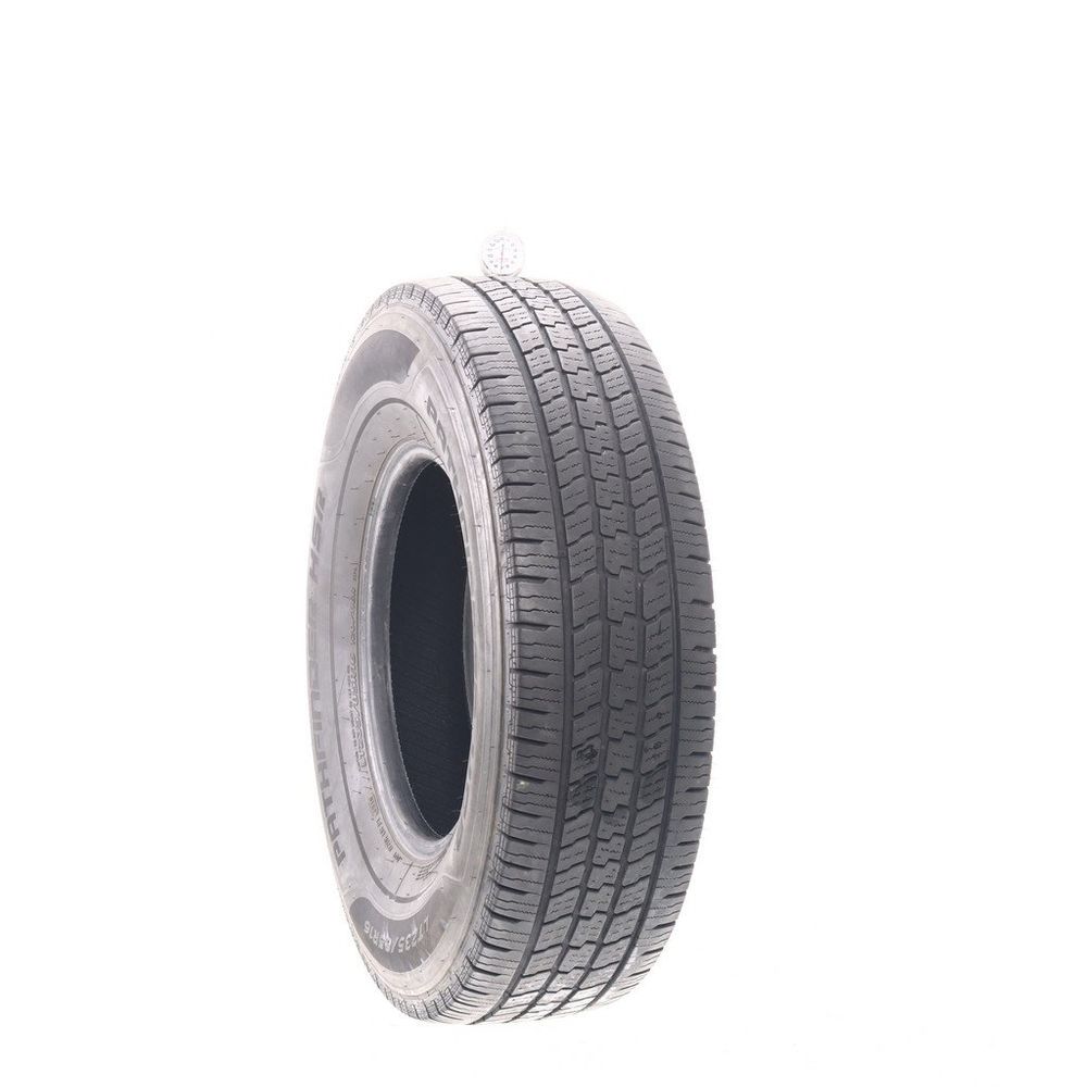 Used LT 235/85R16 Pathfinder HSR 120/116R E - 7/32 - Image 1
