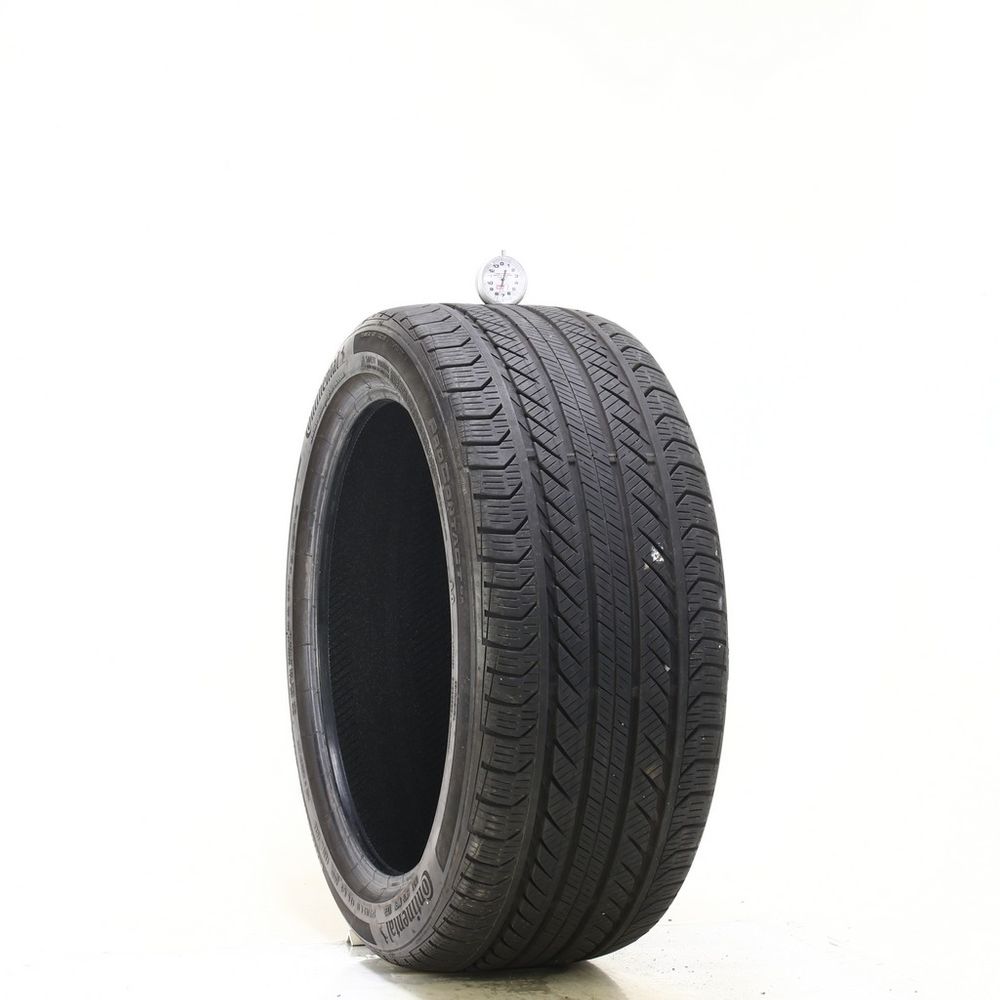 Used 245/40R18 Continental ProContact GX AO 97H - 7.5/32 - Image 1