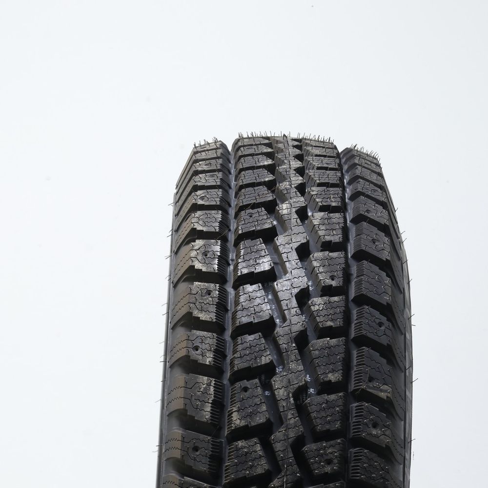New LT 235/85R16 Trailcutter Radial M+S 120/116Q - 15/32 - Image 2