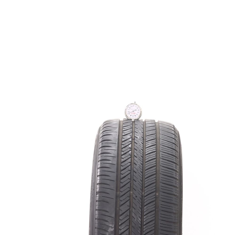 Set of (4) Used 235/40R19 Yokohama YK-GTX 96V - 9.5-11/32 - Image 2