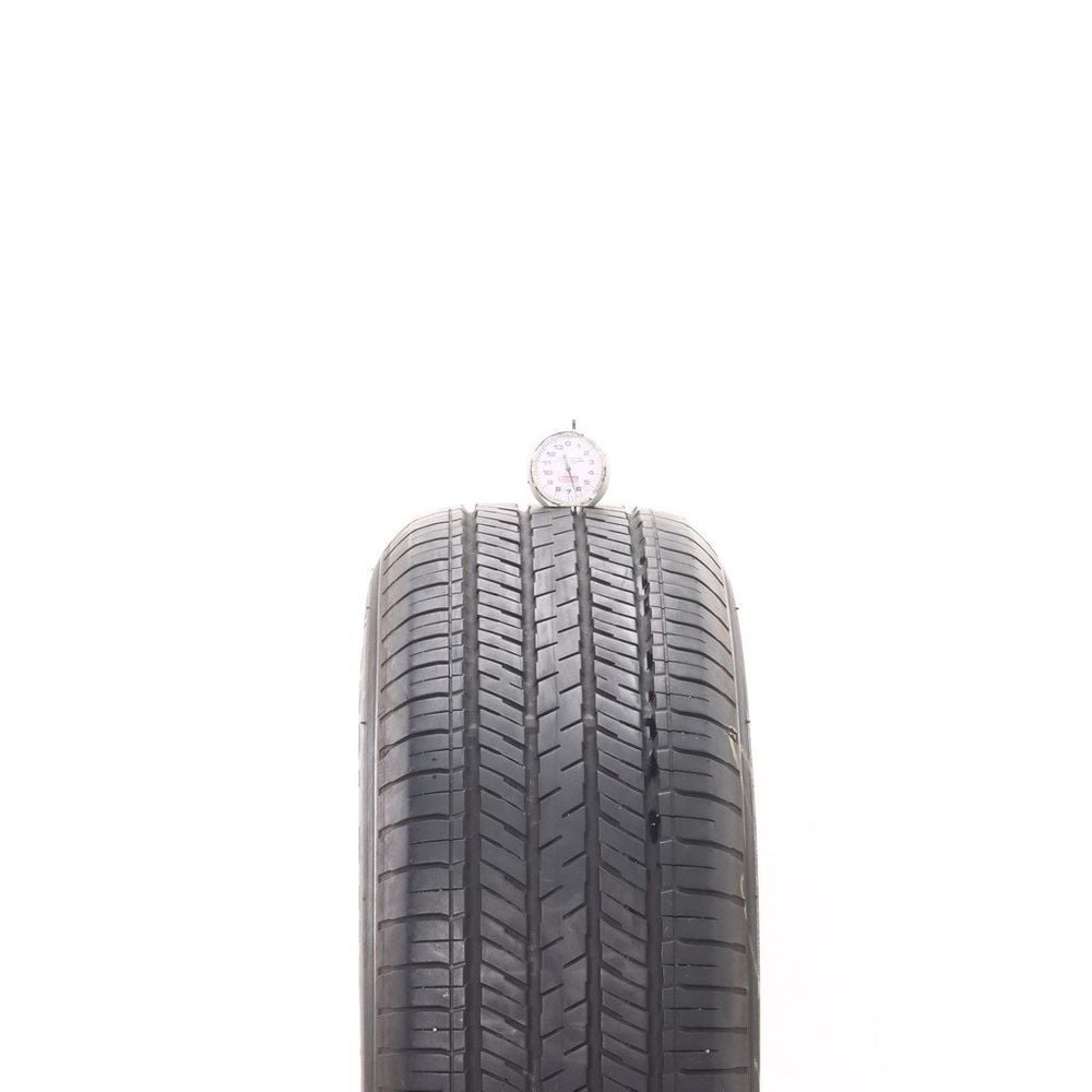 Set of (4) Used 225/60R17 Yokohama Geolandar G91L 99H - 6-7.5/32 - Image 2