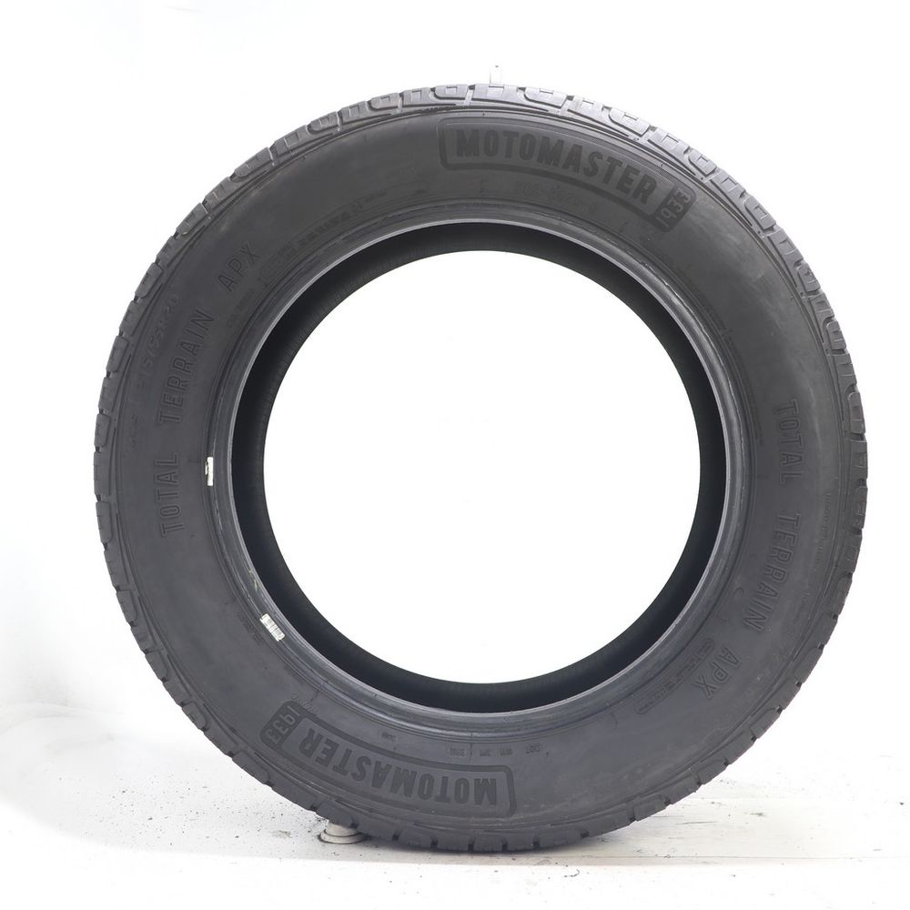 Used 275/55R20 MotoMaster Total Terrain APX 117T - 9/32 - Image 3