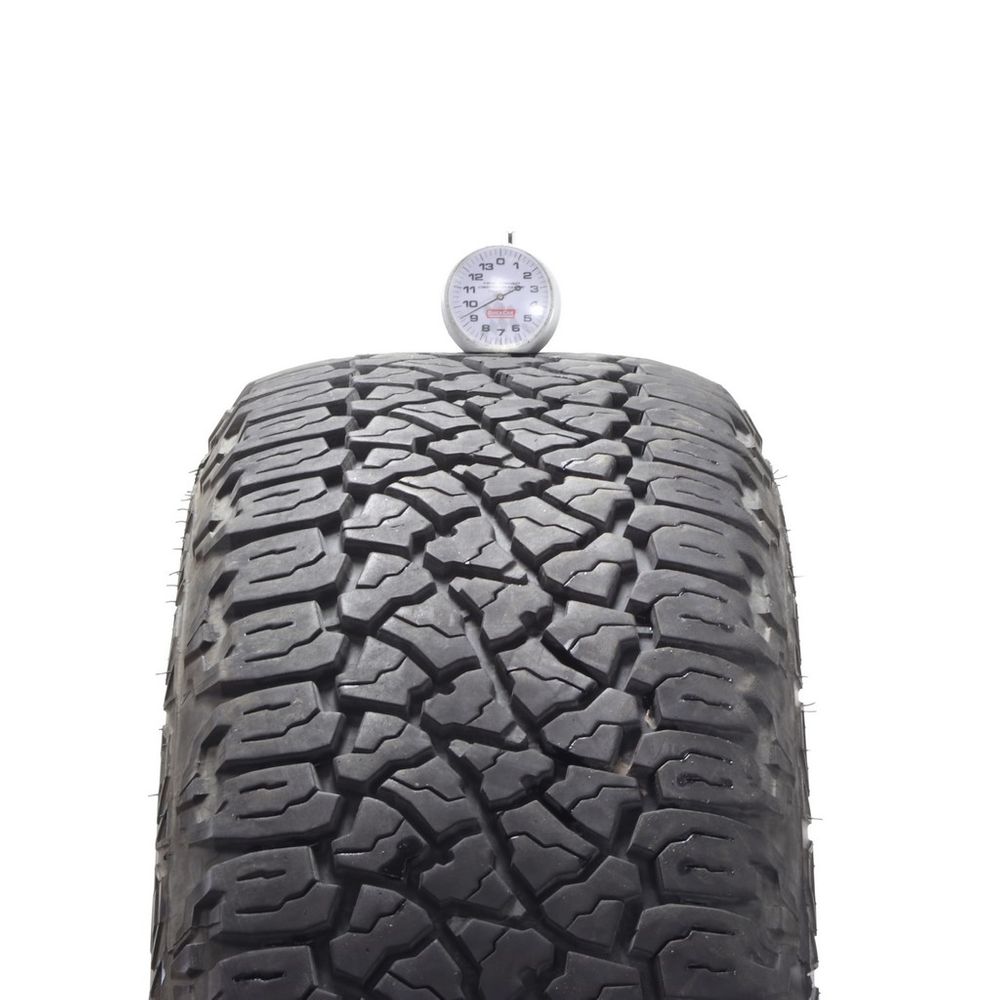 Used 275/65R18 Kelly Edge AT 116T - 9/32 - Image 2