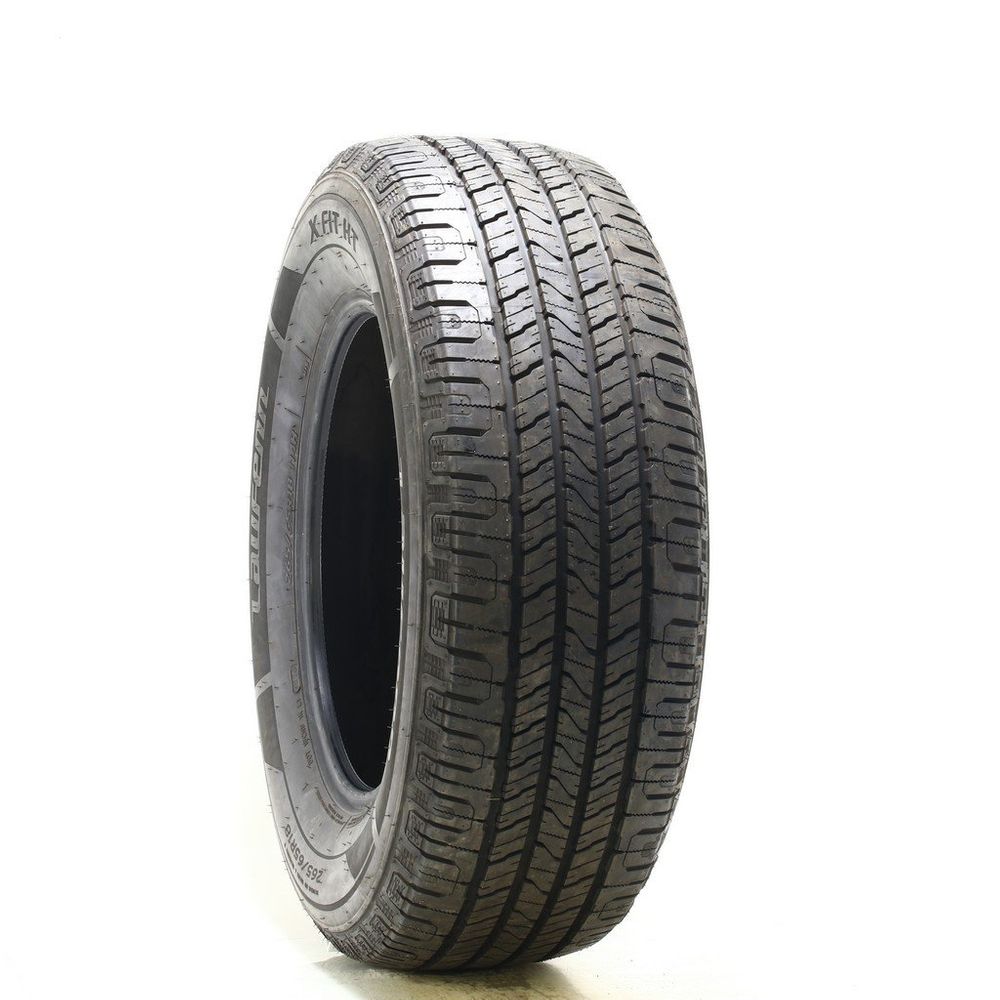 Driven Once 265/65R18 Laufenn X Fit HT 114H - 10.5/32 - Image 1