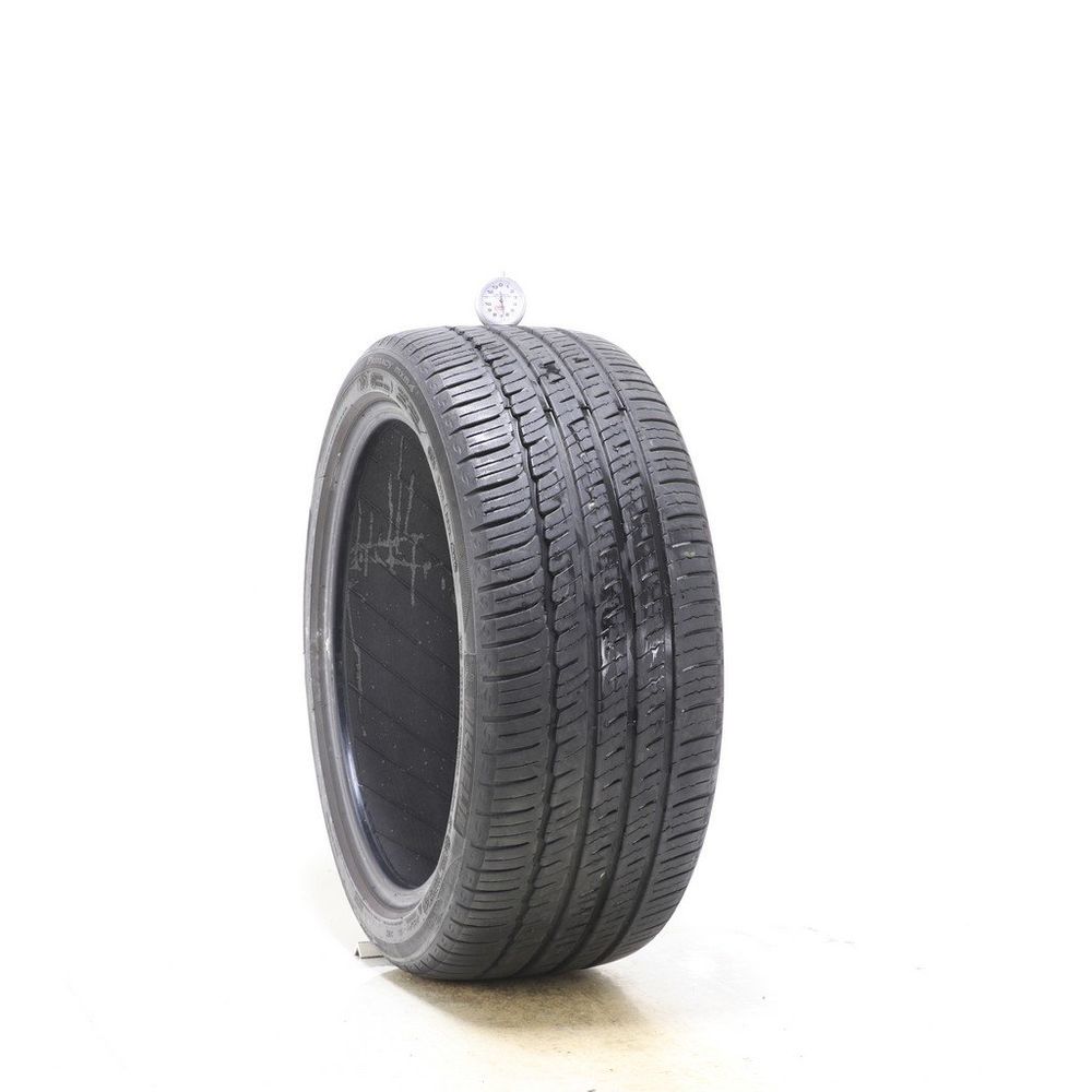 Used 235/40R18 Michelin Primacy MXM4 MO 91H - 6.5/32 - Image 1
