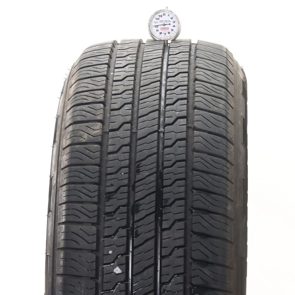Used 275/60R20 Goodyear Wrangler Territory HT 116T - 10/32 - Image 2