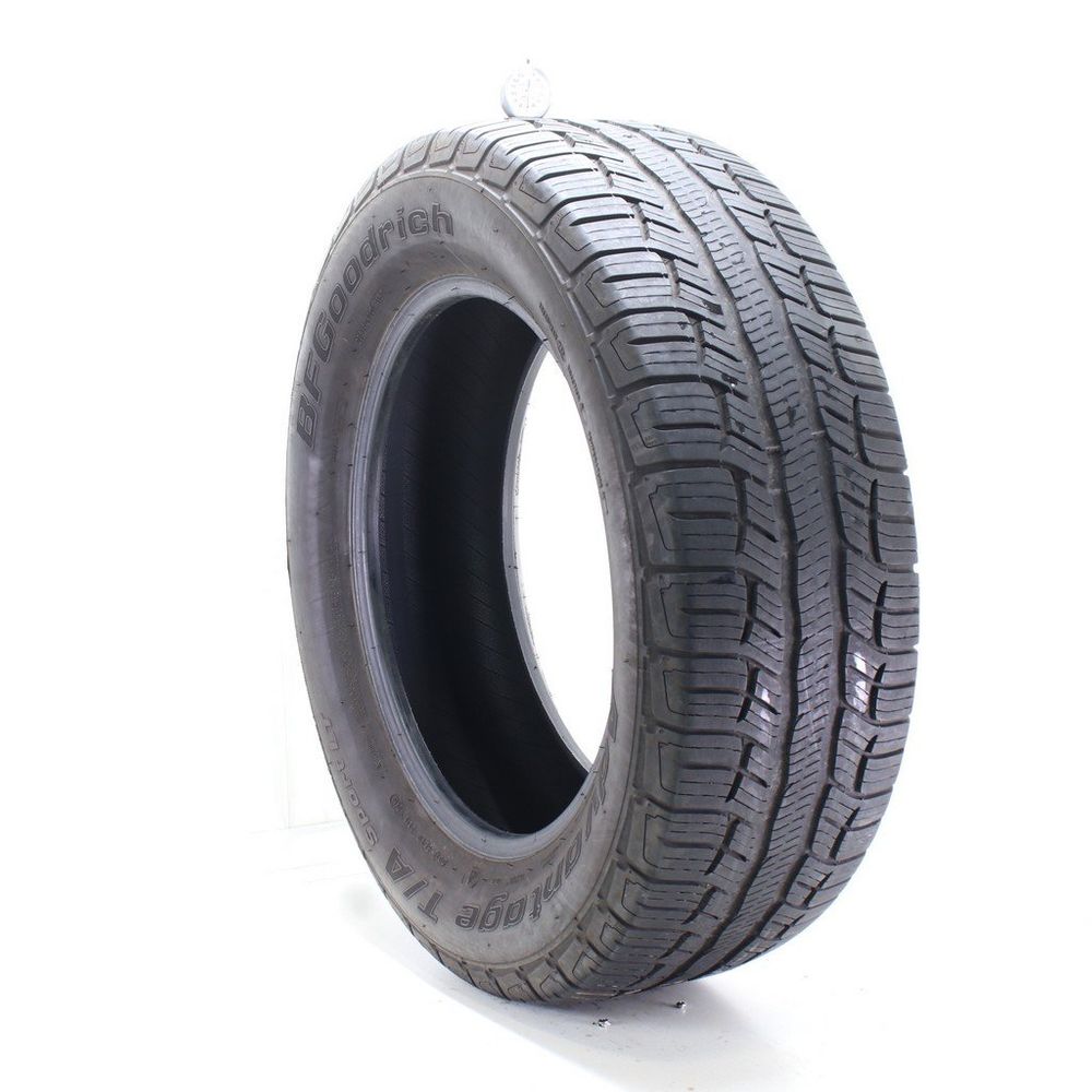 Used 275/60R20 BFGoodrich Advantage T/A Sport LT 115T - 7/32 - Image 1