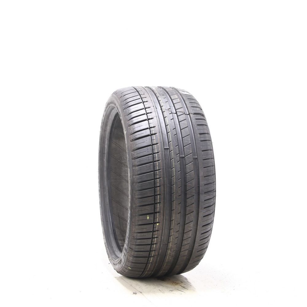 New 255/35ZR19 Michelin Pilot Sport 3 AO 96Y - 9.5/32 - Image 1