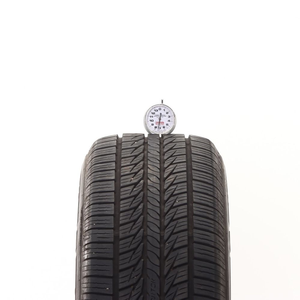 Used 215/60R16 General Altimax RT43 95V - 7/32 - Image 2