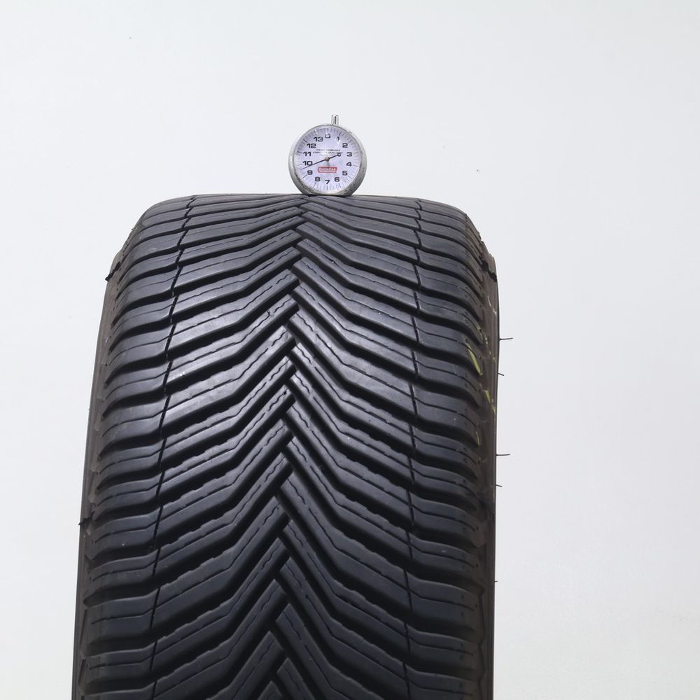 Used 245/50R19 Michelin CrossClimate 2 105V - 9.5/32 - Image 2