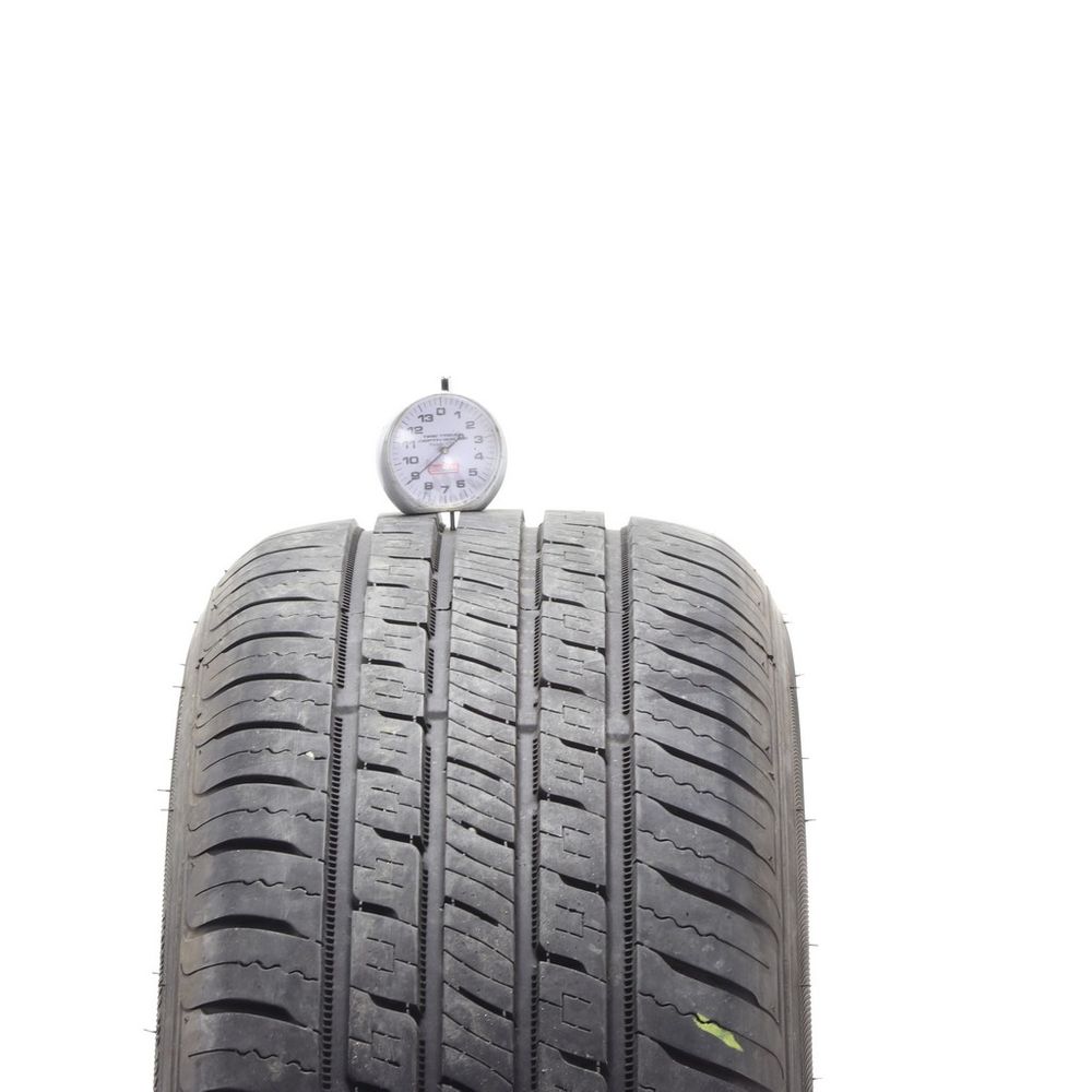 Set of (2) Used 225/55R19 Vercelli Strada I 99V - 8-9/32 - Image 5