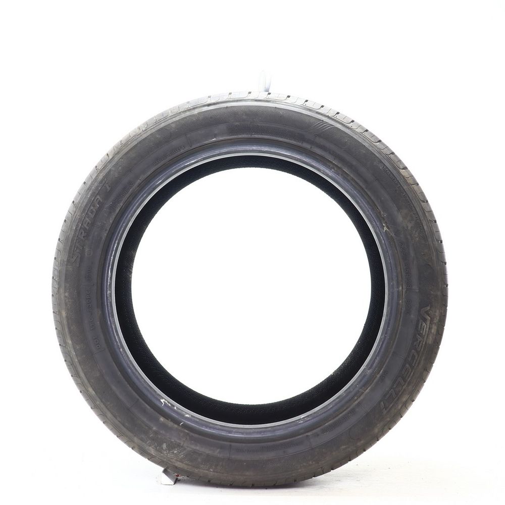 Set of (2) Used 225/55R19 Vercelli Strada I 99V - 8-9/32 - Image 6