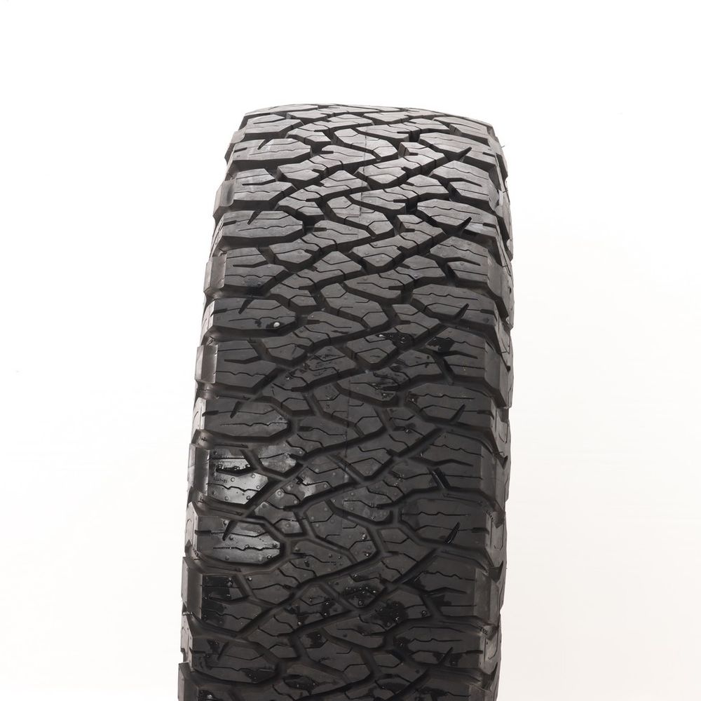Driven Once LT 295/65R20 BFGoodrich All-Terrain T/A KO3 129/126S C - 17/32 - Image 2