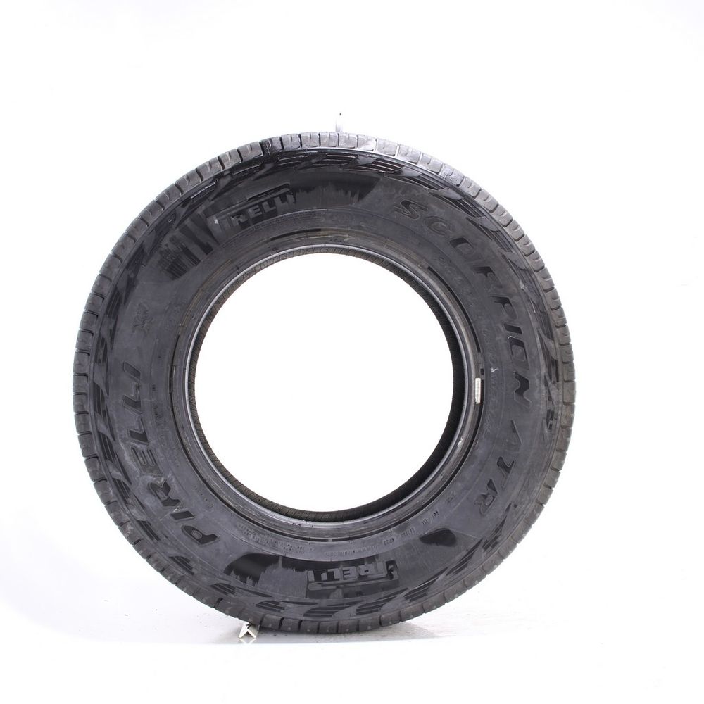 Used 265/70R17 Pirelli Scorpion ATR 115T - 5/32 - Image 3