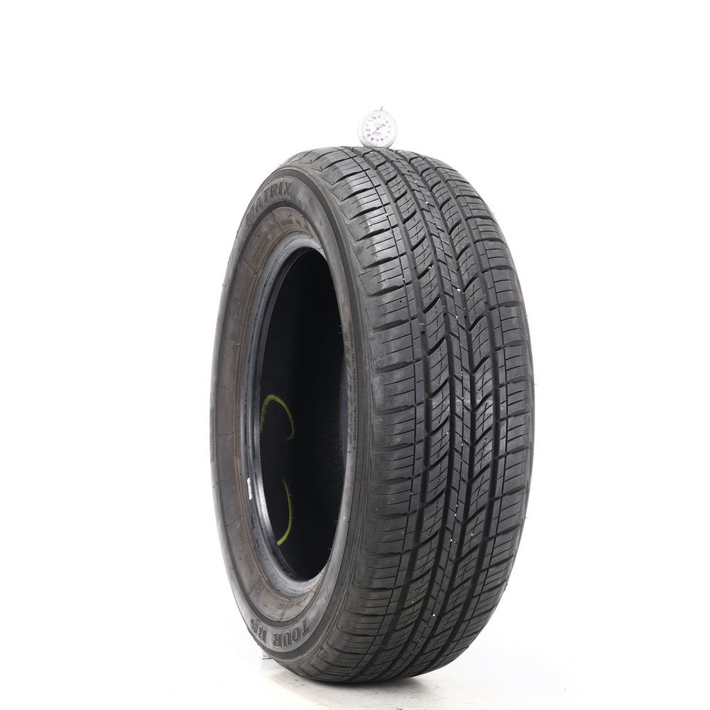 Used 225/60R17 Multi-Mile Matrix Tour RS 99T - 8.5/32 - Image 1