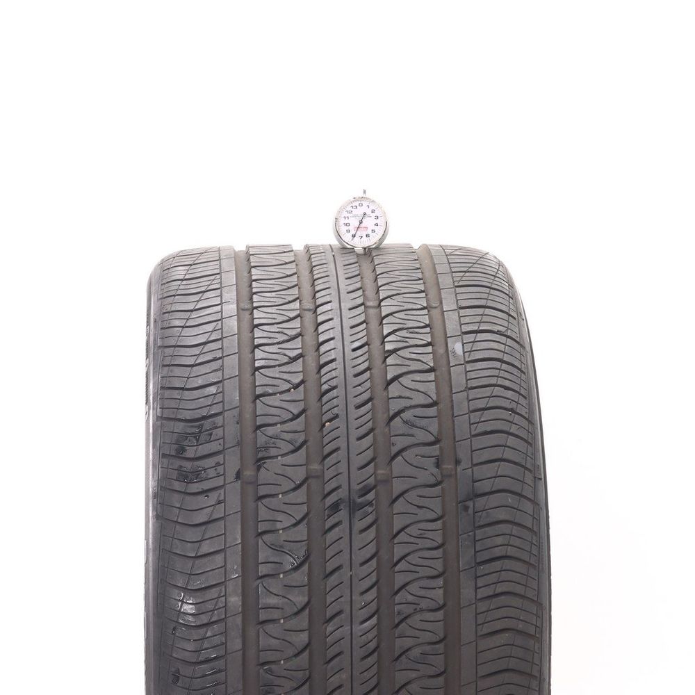 Set of (2) Used 325/30R21 Continental ProContact RX ND0 108V - 8-8.5/32 - Image 2