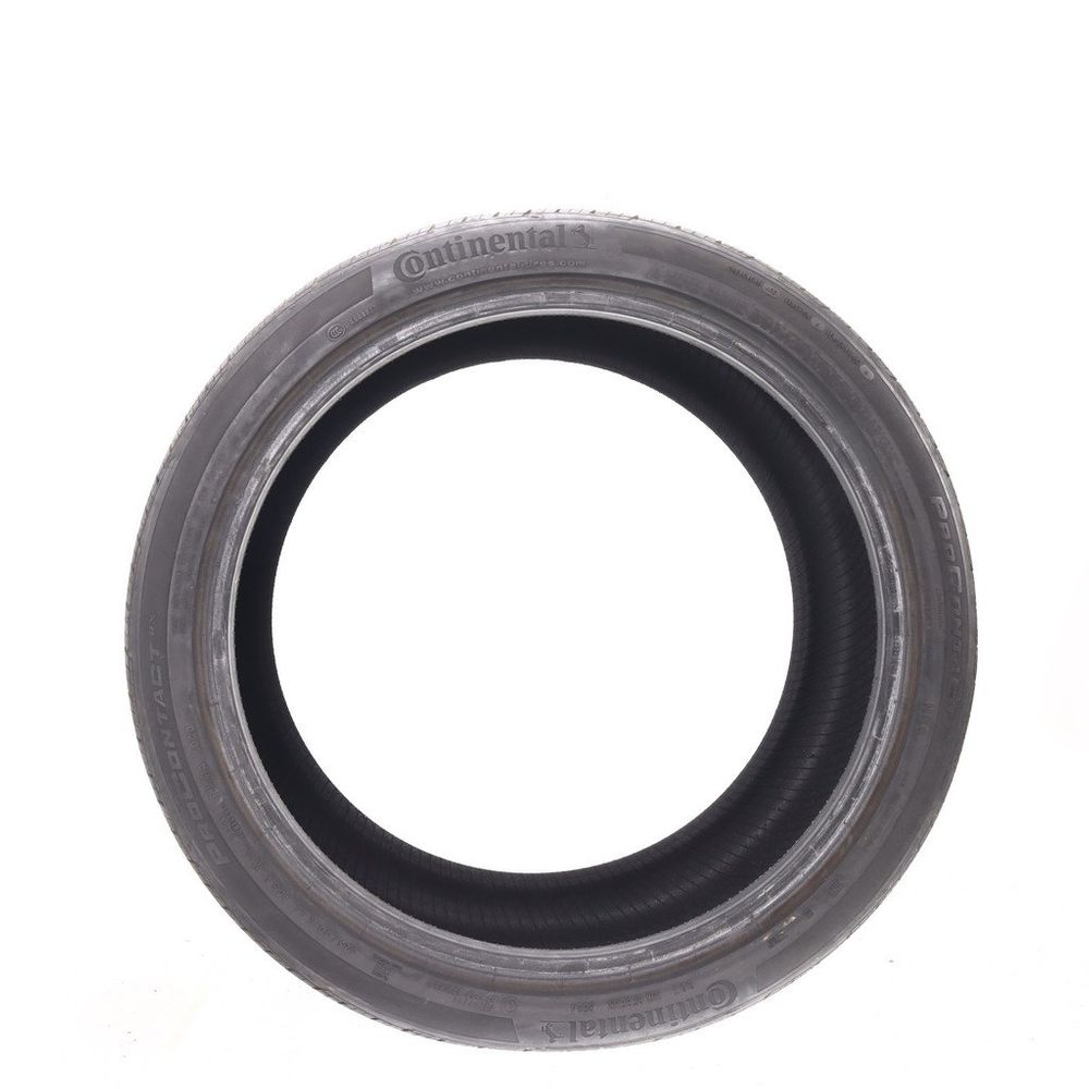 Set of (2) Used 325/30R21 Continental ProContact RX ND0 108V - 8-8.5/32 - Image 3