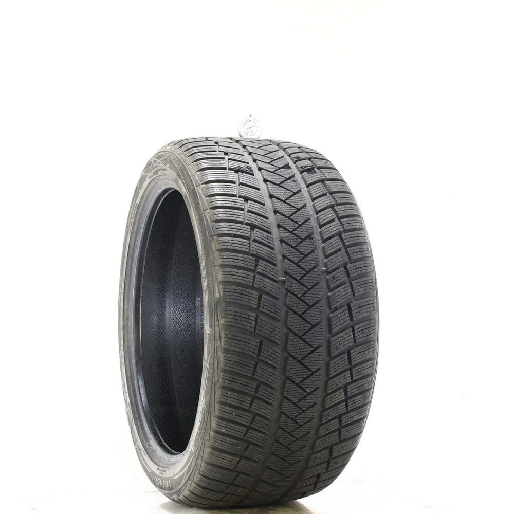 Used 315/35R21 Vredestein Wintrac Pro 111V - 9.5/32 - Image 1
