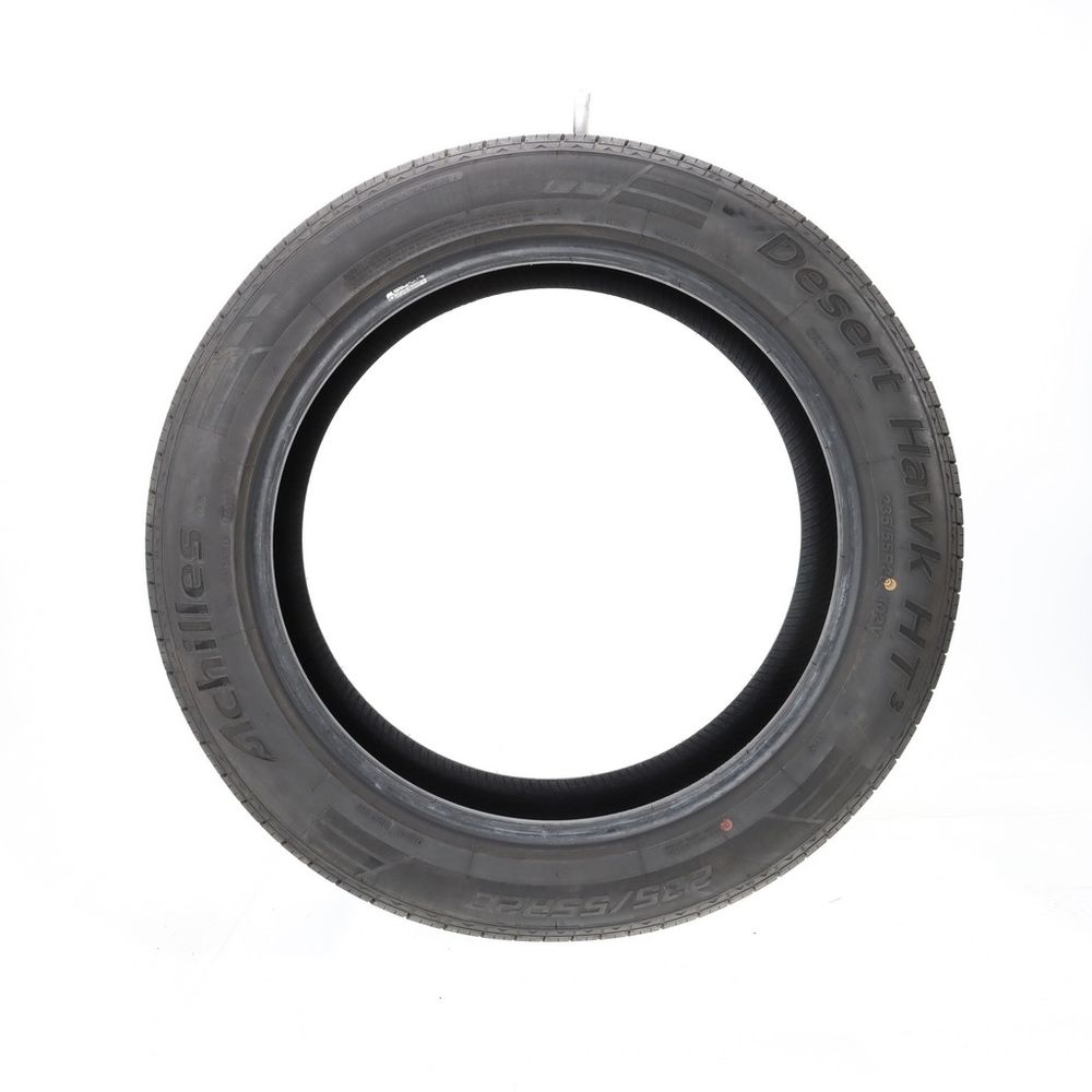 Used 235/55R20 Achilles Desert Hawk HT3 102V - 9/32 - Image 3