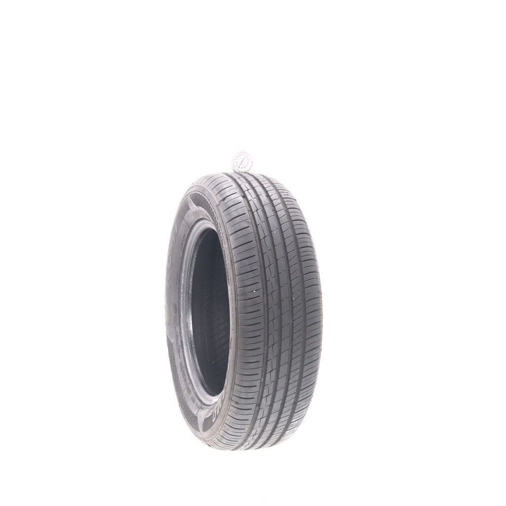 Set of (2) Used 195/65R15 Cosmo RC-17 91H - 8/32 - Image 1
