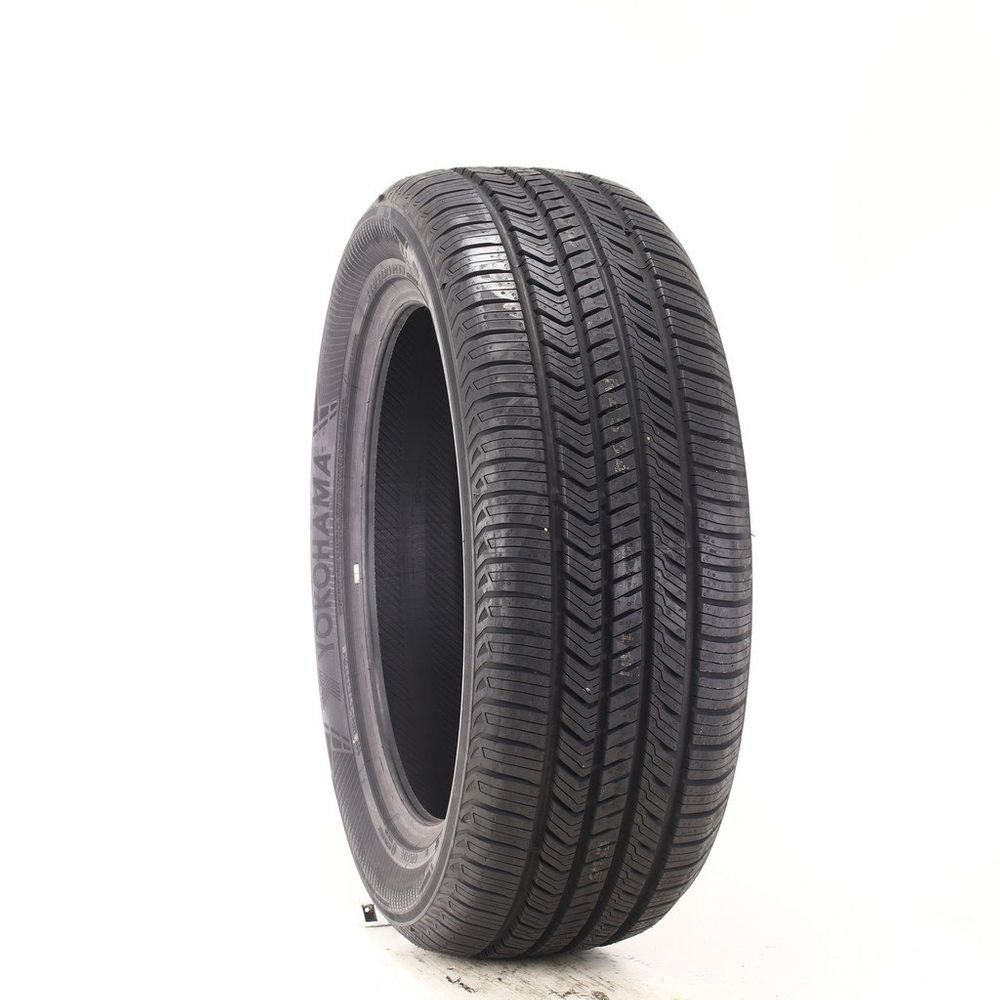 New 235/55R19 Yokohama Geolandar X-CV G057 105W - 10.5/32 - Image 1
