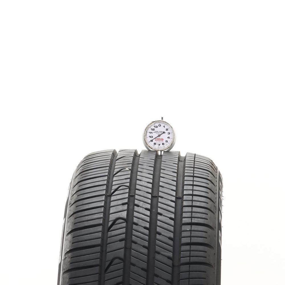 Set of (2) Used 225/45R19 Pirelli P Zero AS Plus 3 96Y - 9-9.5/32 - Image 2