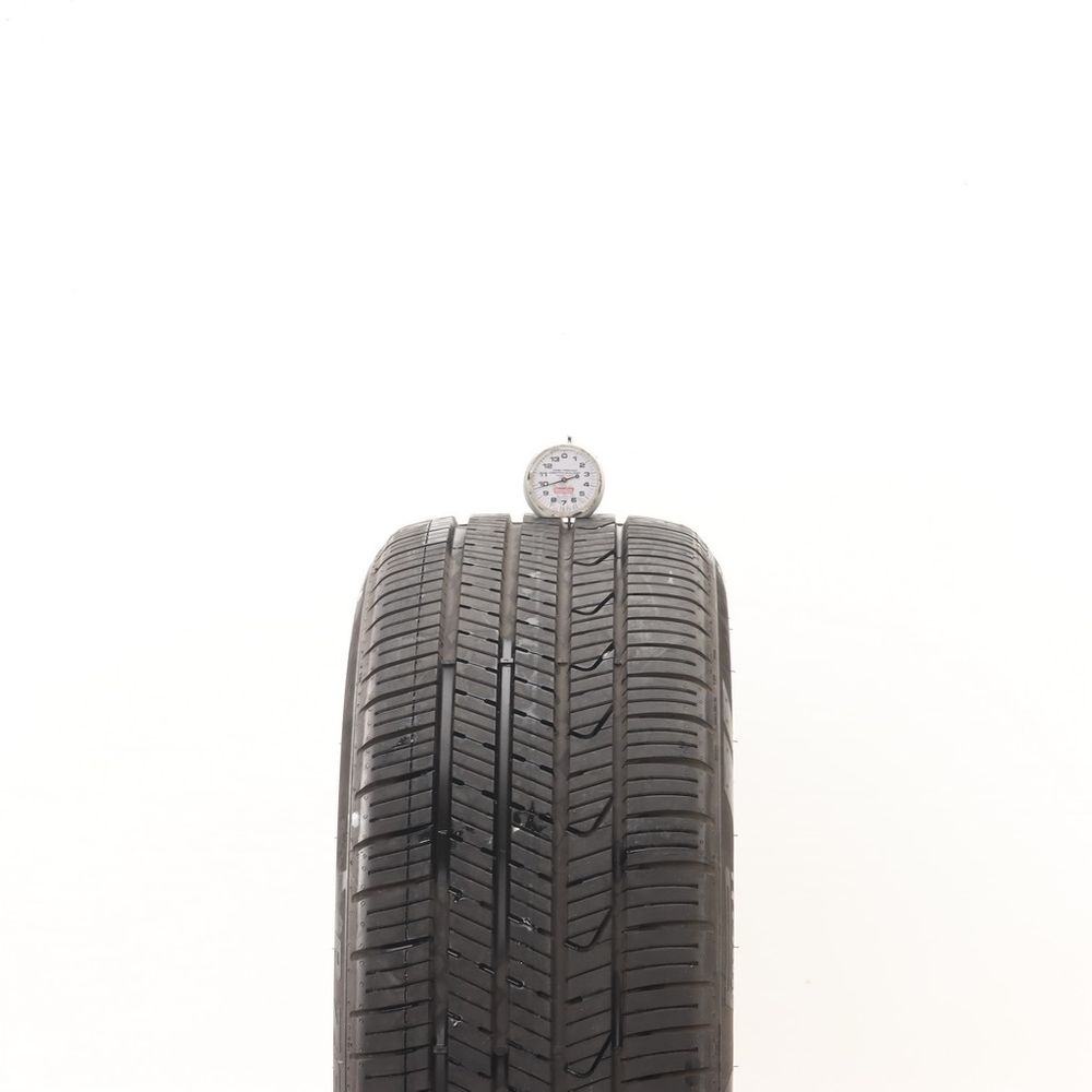 Set of (2) Used 225/45R19 Pirelli P Zero AS Plus 3 96Y - 9-9.5/32 - Image 5