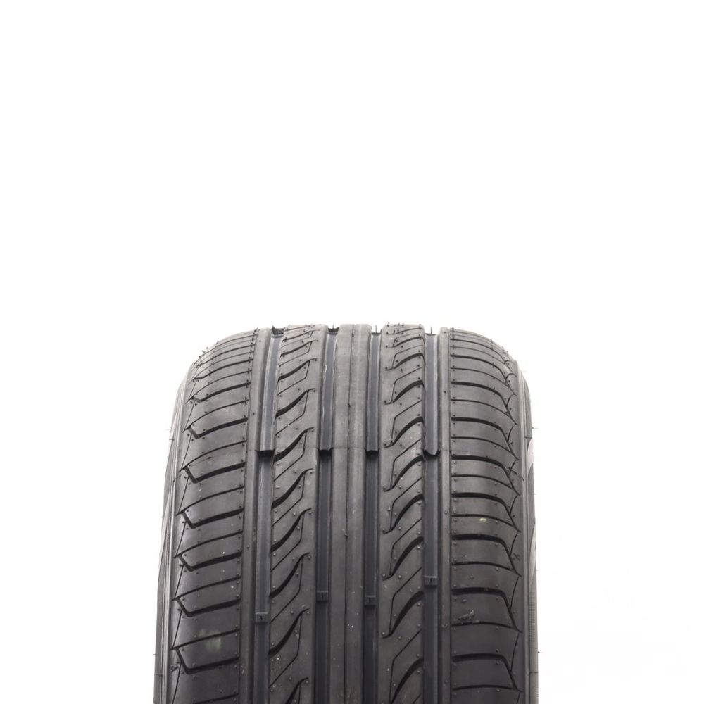 Driven Once 205/50ZR17 Sentury UHP 93W - 9.5/32 - Image 2