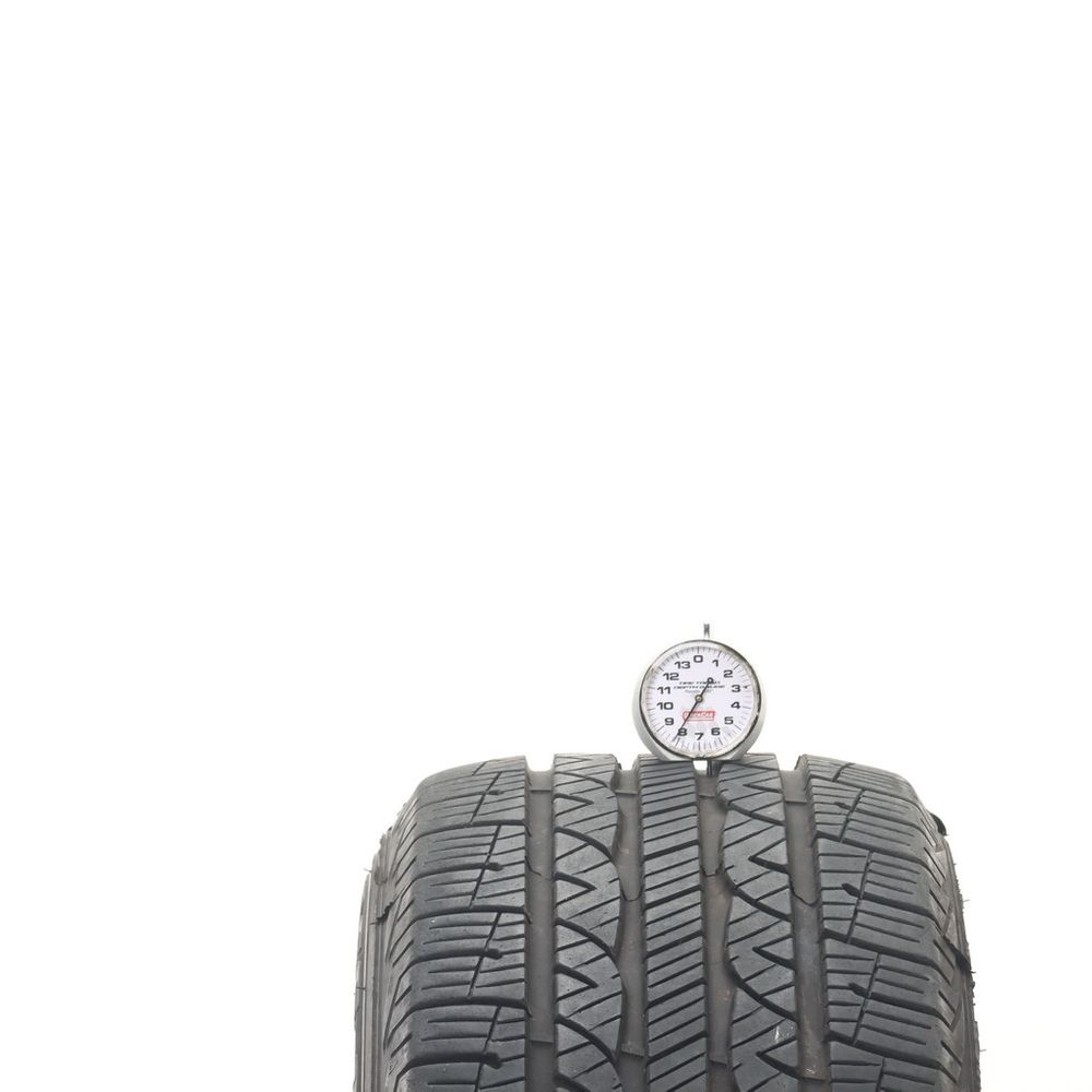 Set of (2) Used 215/55R16 Kelly Edge Touring A/S 93V - 8/32 - Image 2