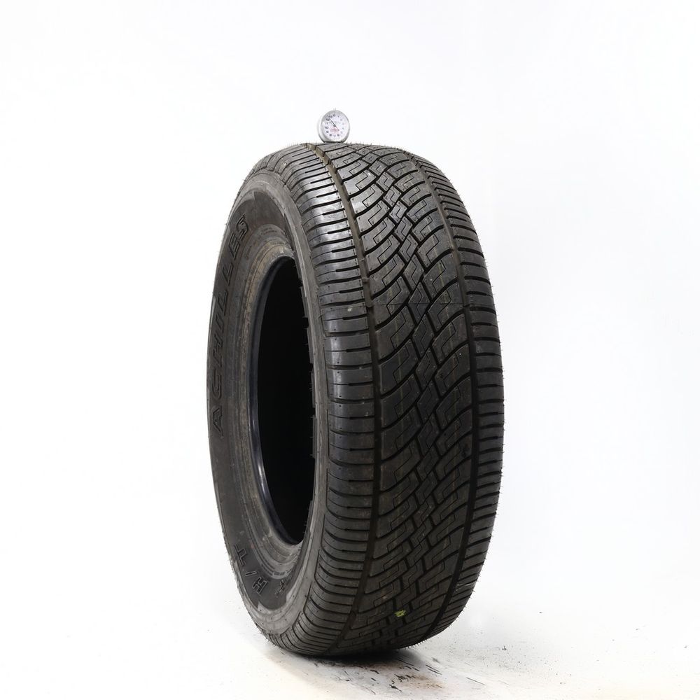 Used 265/65R17 Achilles Desert Hawk H/T 112H - 12.5/32 - Image 1