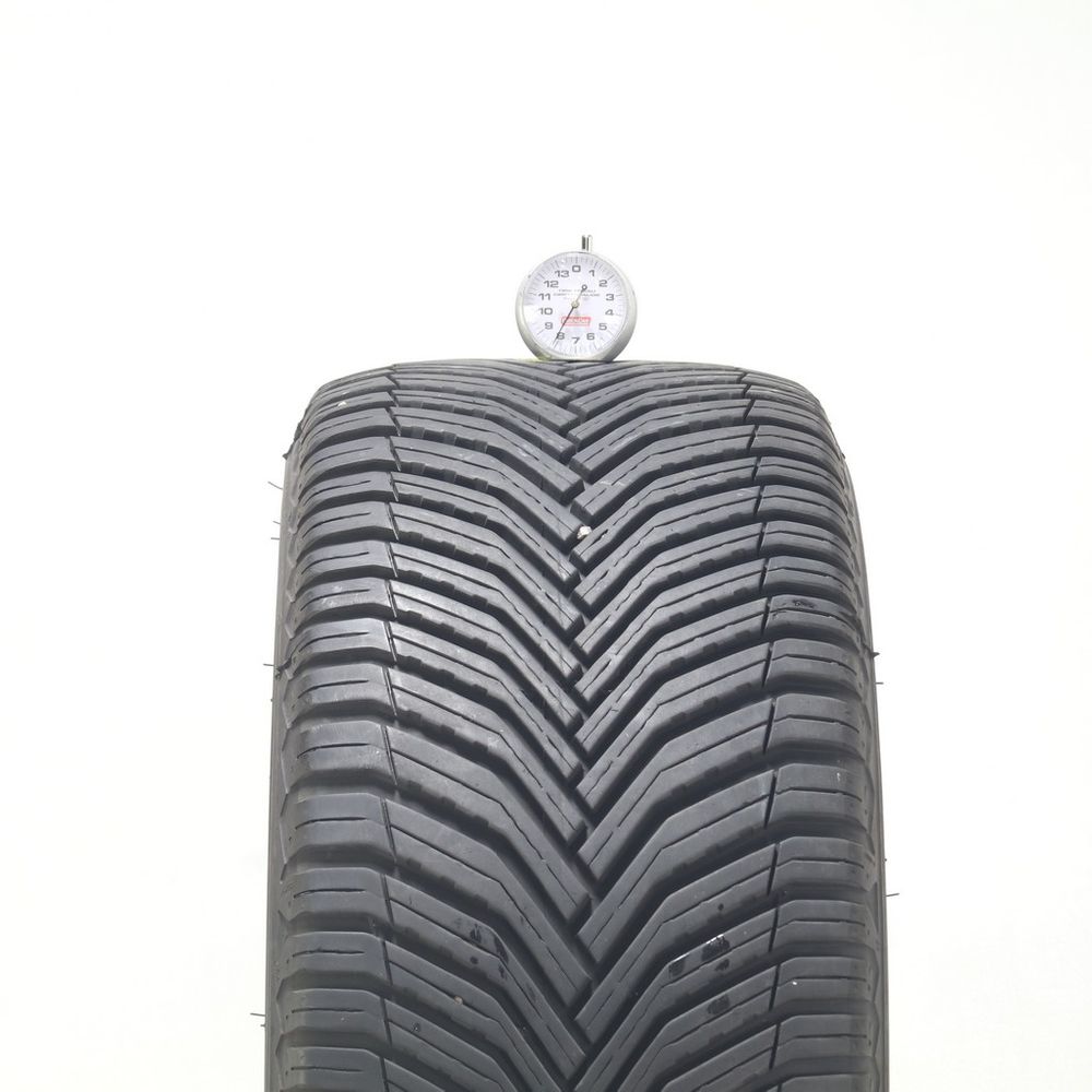 Set of (2) Used 235/50R18 Michelin CrossClimate 2 97V - 8-9.5/32 - Image 2
