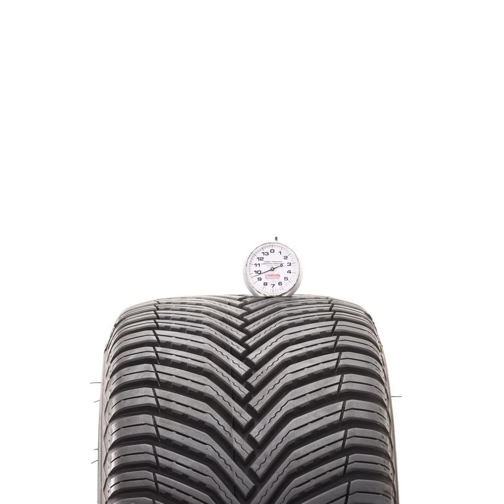 Set of (2) Used 235/50R18 Michelin CrossClimate 2 97V - 8-9.5/32 - Image 5