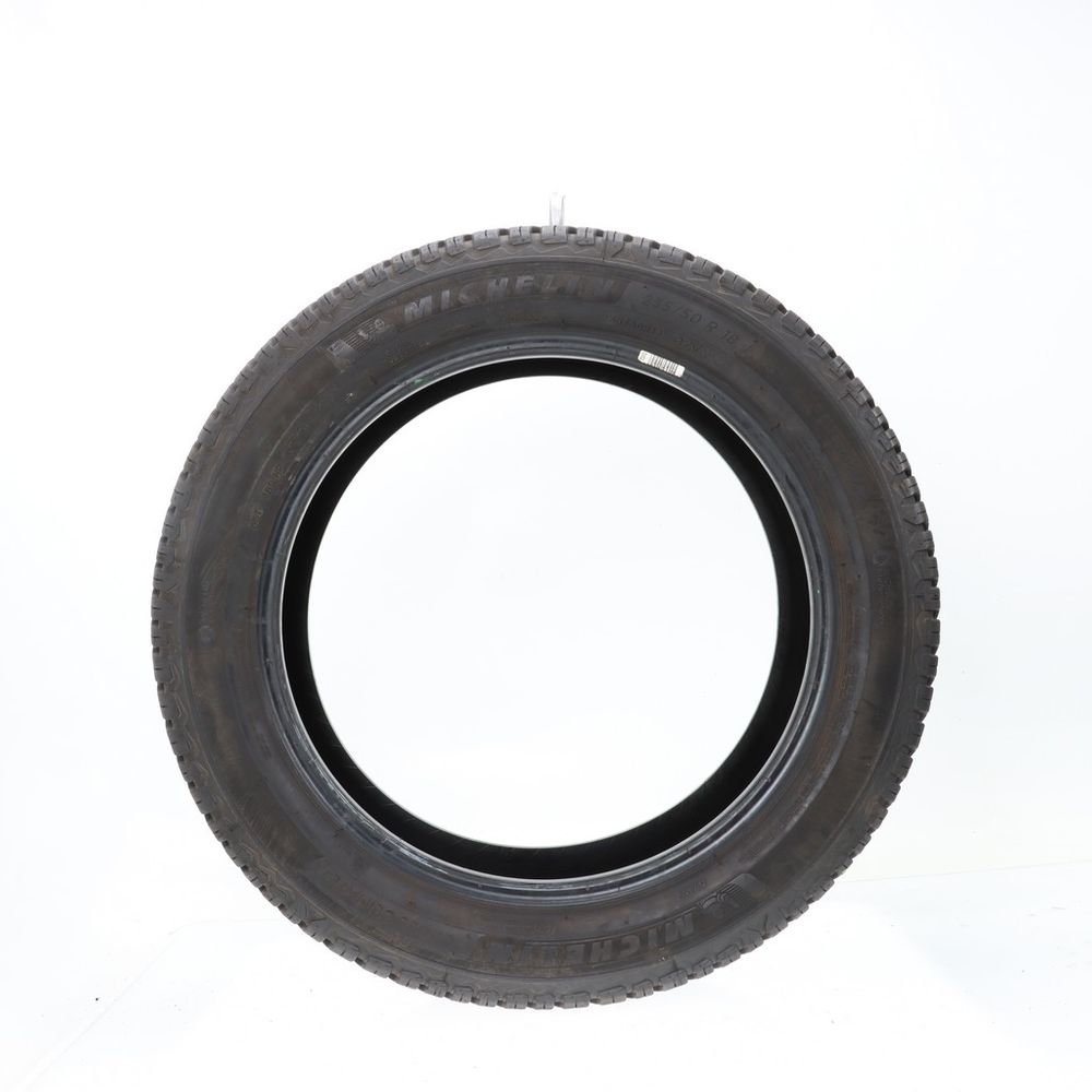 Set of (2) Used 235/50R18 Michelin CrossClimate 2 97V - 8-9.5/32 - Image 6