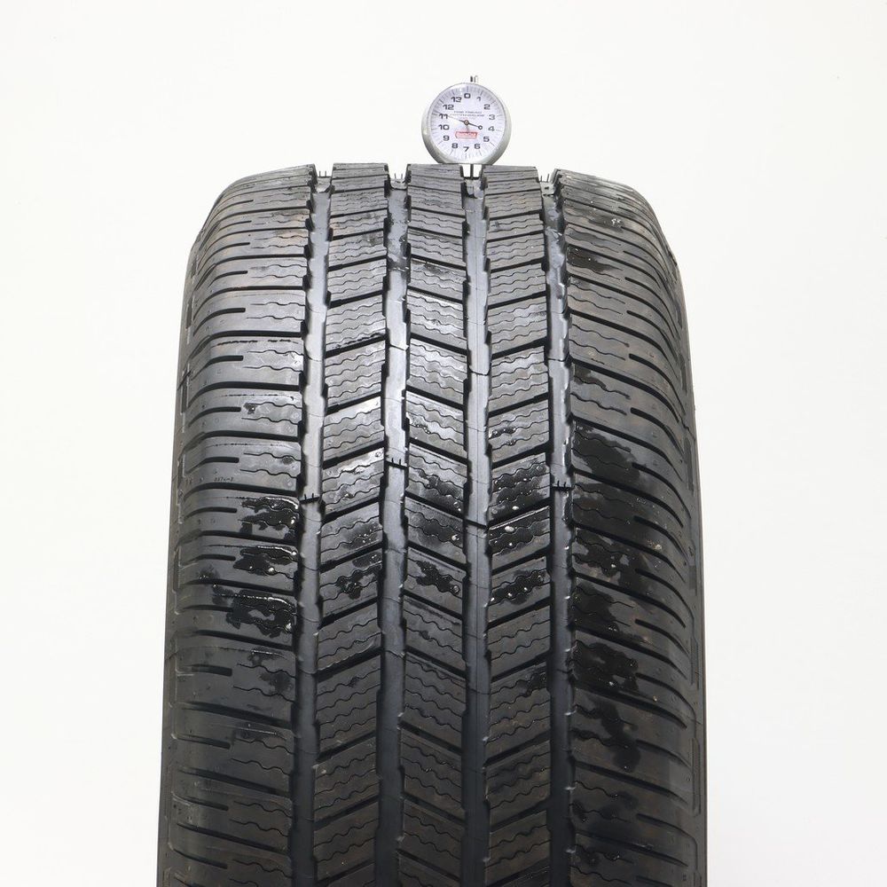 Set of (2) Used 275/50R22 Michelin Defender LTX M/S 2 115H - 10-11/32 - Image 5