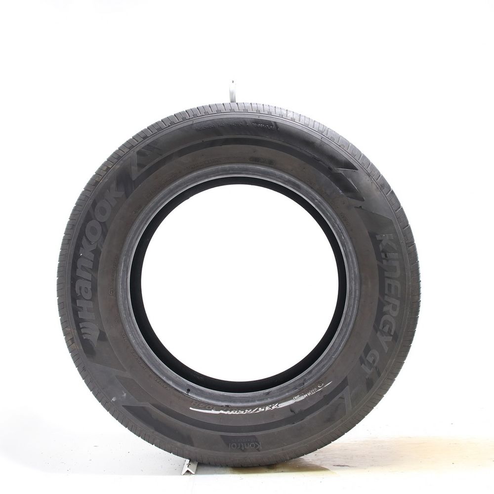 Used 235/65R17 Hankook Kinergy GT 104H - 6/32 - Image 3