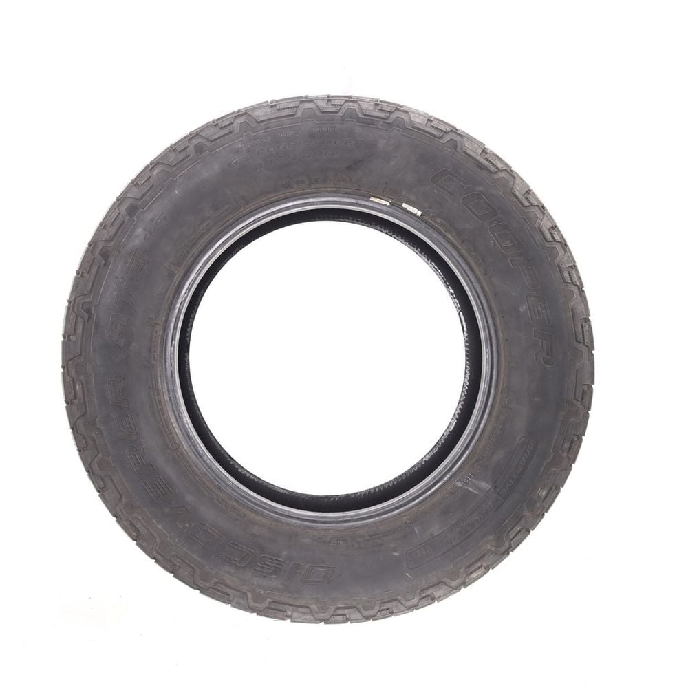 Used 245/70R17 Cooper Discoverer AT3 4S 110T - 6.5/32 - Image 3