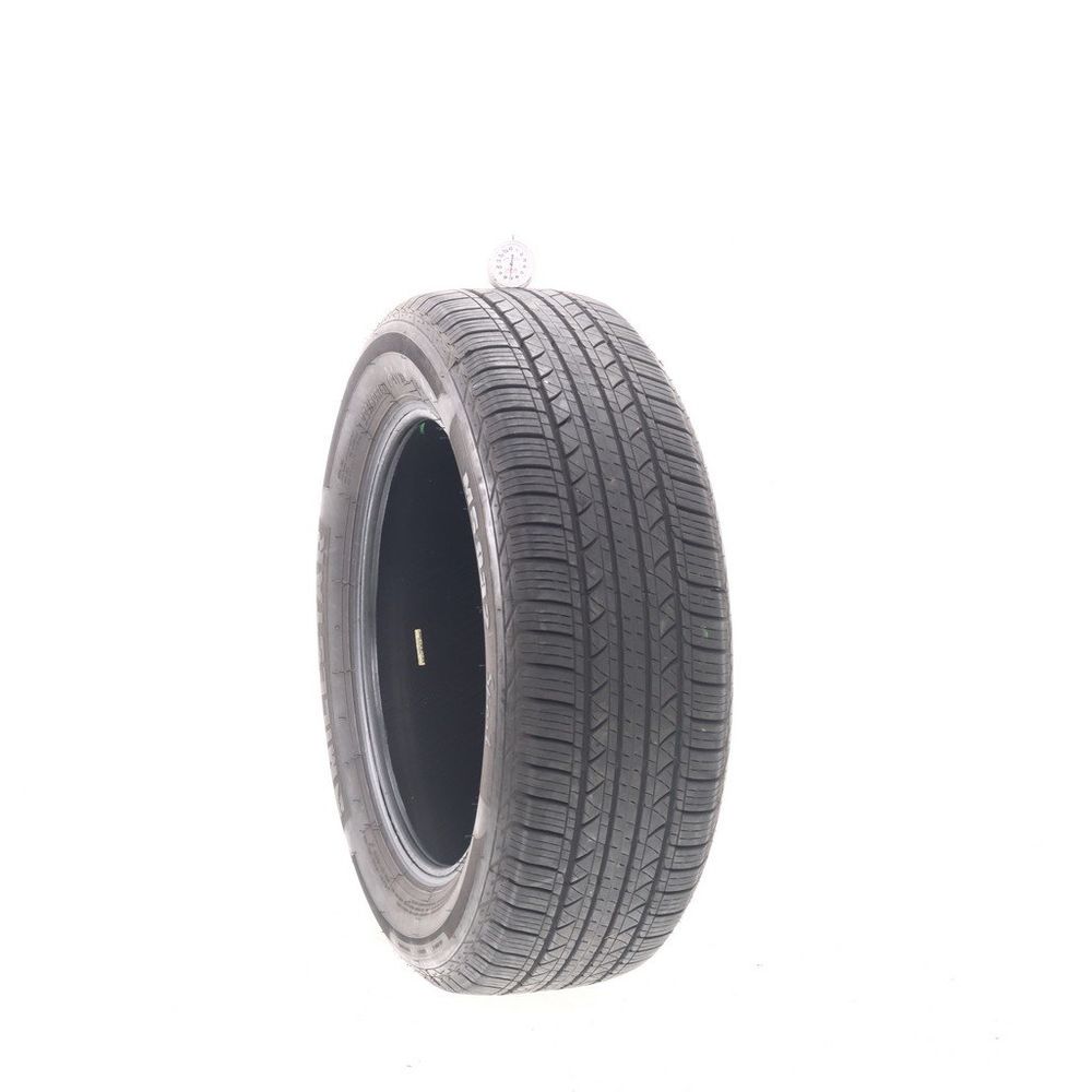 Used 225/60R18 Milestar MS932 Sport 104V - 7/32 - Image 1
