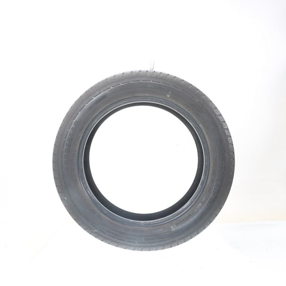 Used 215/55R17 Goodyear Efficient Grip SUV 94V - 7.5/32 - Image 3